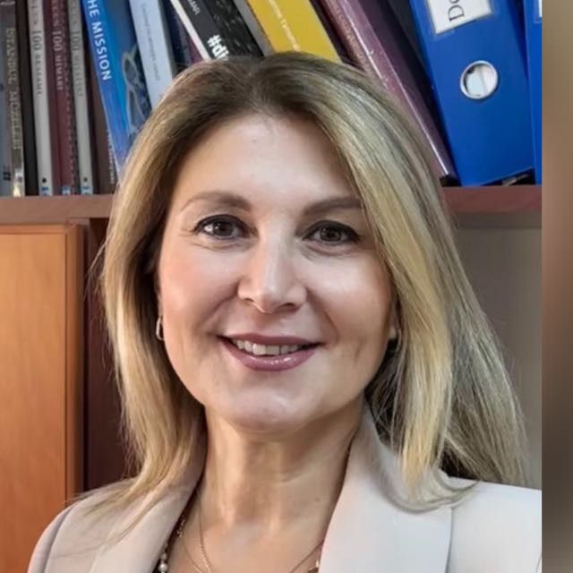 Prof. Dr. Gül Köknel Talu
